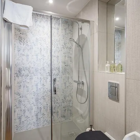 Otel Bonnie Hotel Smart Boutique Aparthotel Haymarket Edinburgh