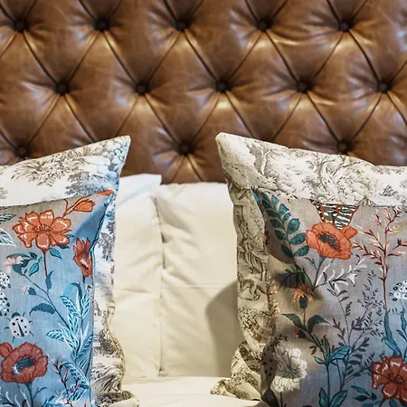 Bonnie Hotel Smart Boutique Aparthotel Haymarket Edinburgh Edinburgh