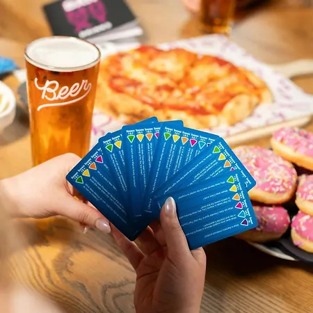 Moxy Fountainbridge 4*