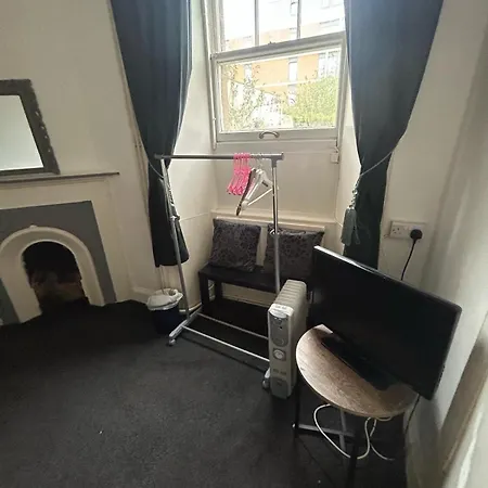 Hostel The Kingsview Townhouse - Boutique Edinburgh