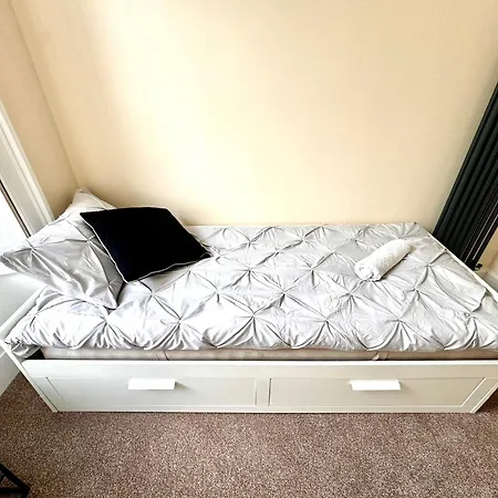 Georgian Luxury - Superfast Wifi - Parking Available Edinburgh
