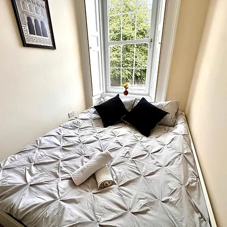 Georgian Luxury - Superfast Wifi - Parking Available Edinburgh