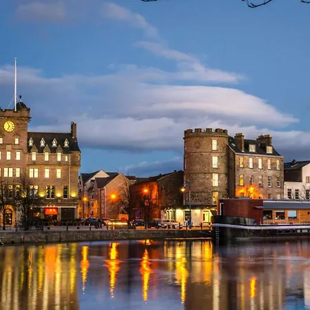 Spacious 2br, 2 Bath - Ideal For Families & Groups - Centre Gem Edimburgo