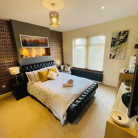 Privatunterkunft Eden Edinburgh