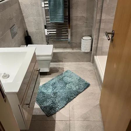 Beautiful Church Conversion, Edinburg