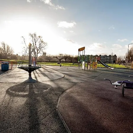 Apartmán Bryson Road