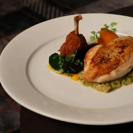 Marriott Holyrood Hotel