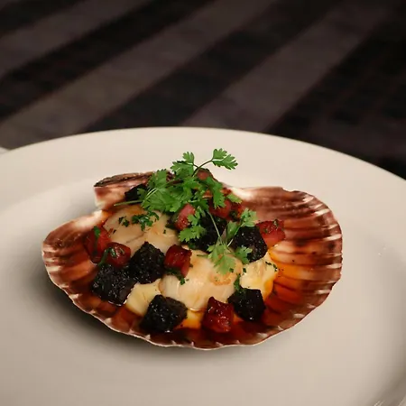 Hotel Marriott Holyrood