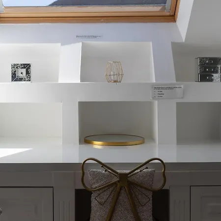 Ferienhaus Centre House - 5 Bedrooms - Sleeps 9 Edinburgh