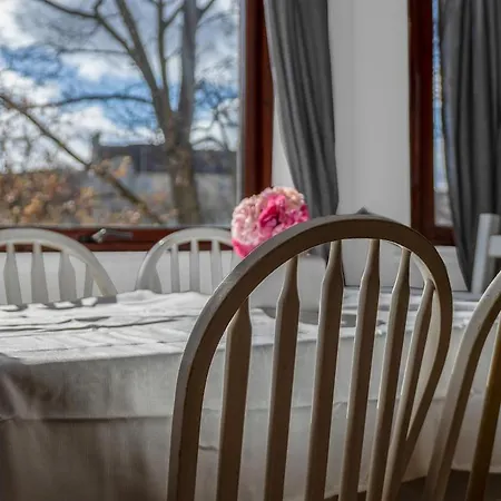 公寓 Parking - Centre - 3 Bedrooms - 6 Guests 爱丁堡