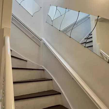 Truly Central, Princes St, Close To Castle Apartament Edynburg