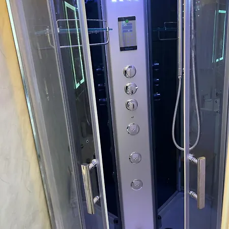 Lägenhet Truly Central, Princes St, Close To Castle