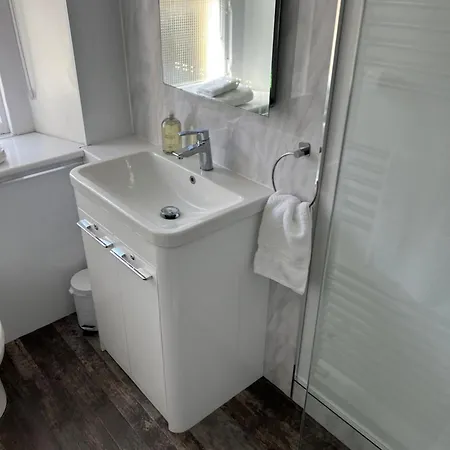 Truly Central, Princes St, Close To Castle Apartament *