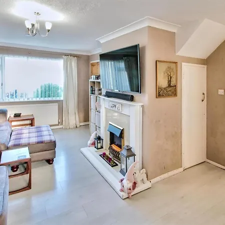 The Grand Edinburgh Residence Apartment Edinburgh