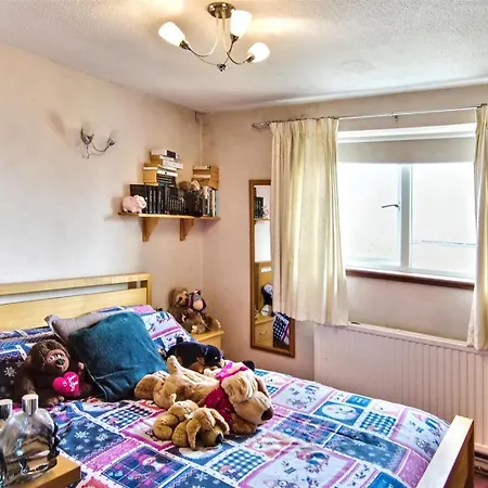 The Grand Edinburgh Residence Apartment Edinburgh
