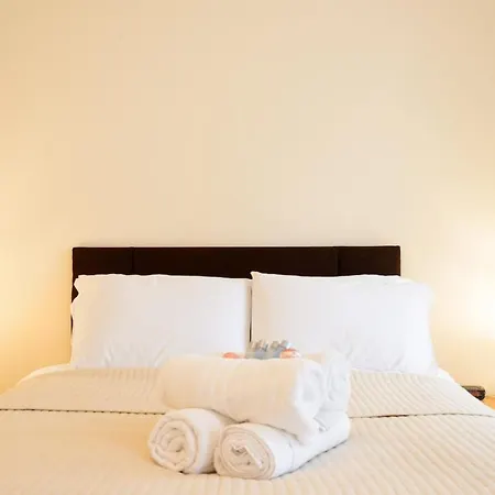 Beautiful Georgian 2 Bedroom Flat Edimburgo