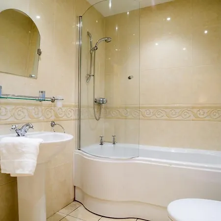 Beautiful Georgian 2 Bedroom Flat * Edimburgo