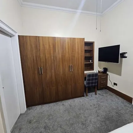 Luxury Double With Private En-suite Privat bolig Edinburgh