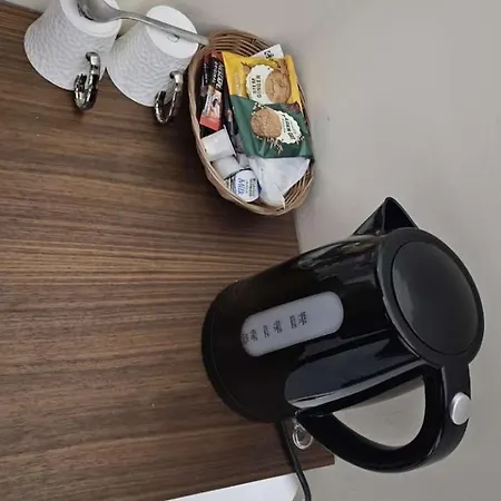 Ubytování v soukromí Luxury Double With Private En-suite Edinburgh