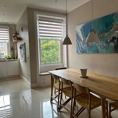 Apartamento Skylight - Elegant Centre *