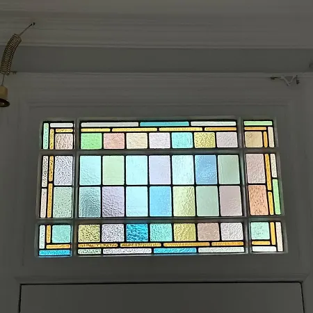 Skylight - Elegant Centre * Edinburgh