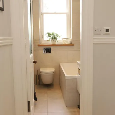Apartamento Skylight - Elegant Centre Edimburgo