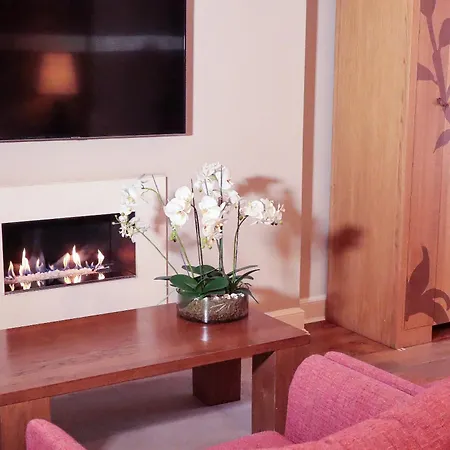 Tigerlily Hotel Edinburgh