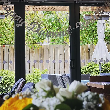 宾馆 The Balerno *