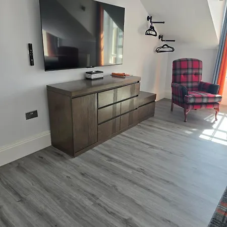 Mayfield Guest house Edinburgh