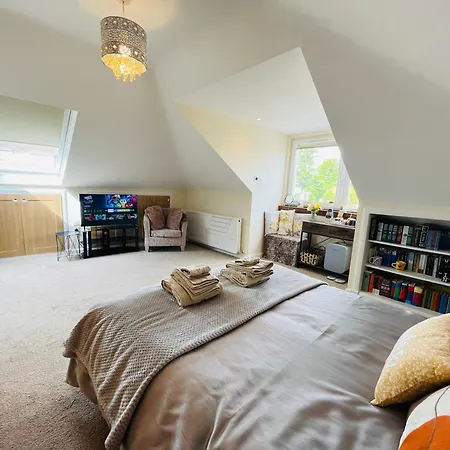 Eden אדינבורו