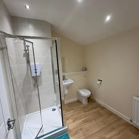 Getaway - * 에든버러