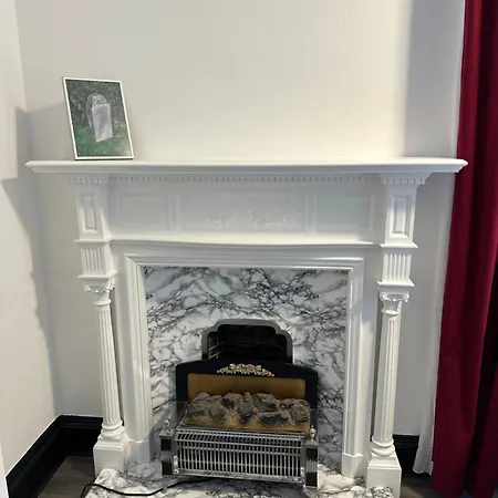 Stylish 3 Bed 2 Bath Ground Floor Main Door Flat In Marchmont Апартаменты *