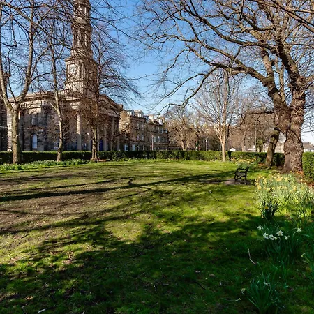 Stunning Flat, New Town, - Perfect Location Edinburg