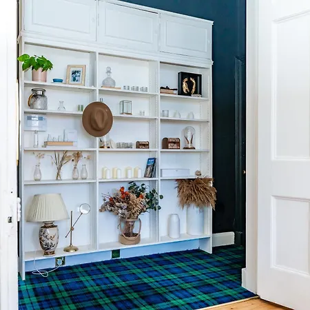 Stunning Flat, New Town, - Perfect Location * Édimbourg