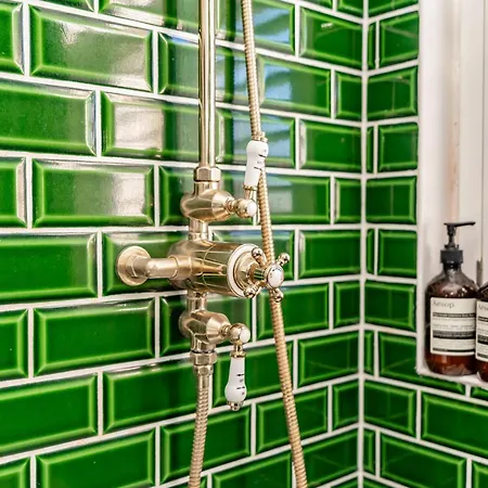 Stunning Flat, New Town, - Perfect Location Appartement Edinburgh