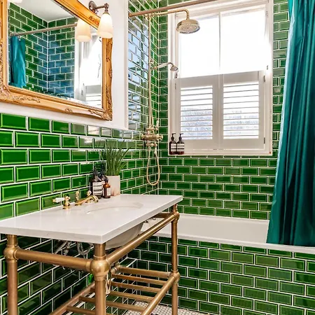 Lägenhet Stunning Flat, New Town, - Perfect Location