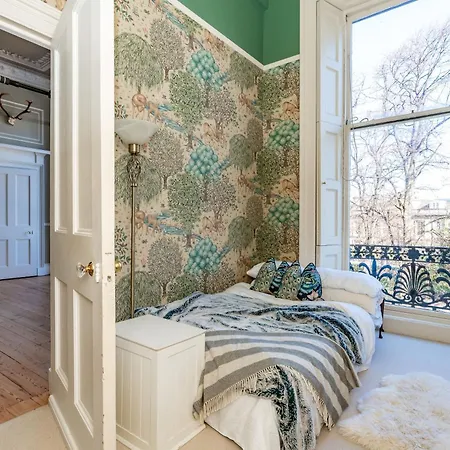 Stunning Flat, New Town, - Perfect Location Édimbourg