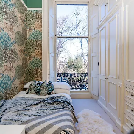 公寓 Stunning Flat, New Town, - Perfect Location 爱丁堡