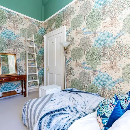 Stunning Flat, New Town, - Perfect Location Appartement *