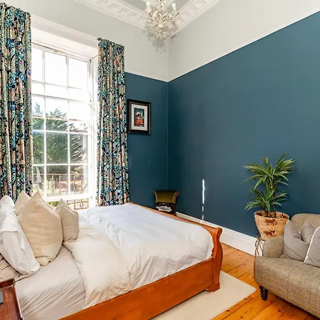 Apartment Stunning Flat, New Town, - Perfect Location Edinburgh