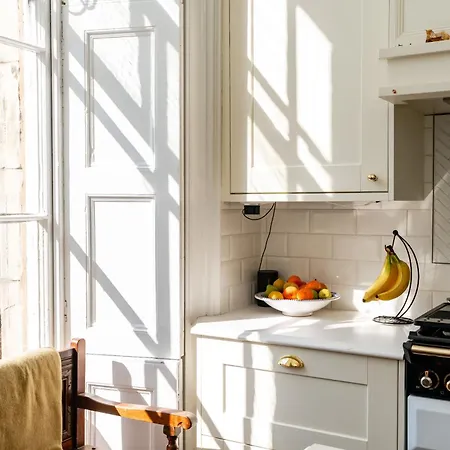 Stunning Flat, New Town, - Perfect Location Appartement *