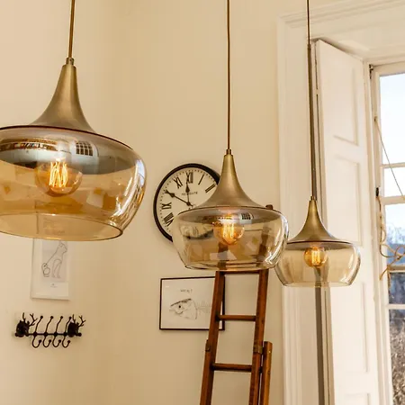 Stunning Flat, New Town, - Perfect Location Appartement *