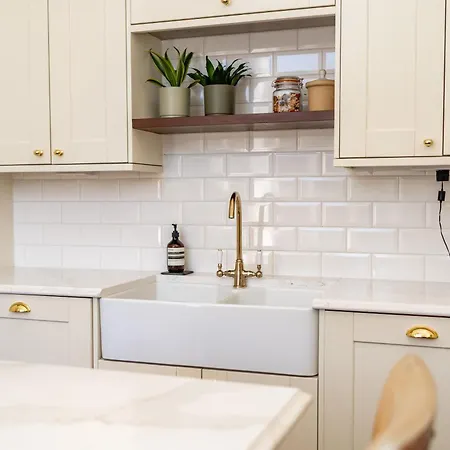 Appartement Stunning Flat, New Town, - Perfect Location Édimbourg