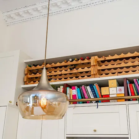 Appartement Stunning Flat, New Town, - Perfect Location *