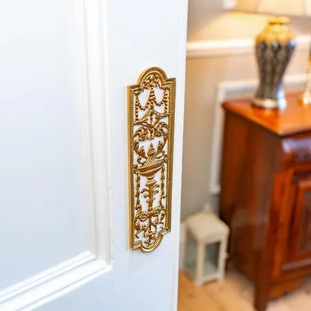 Stunning Flat, New Town, - Perfect Location Édimbourg