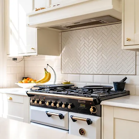 Stunning Flat, New Town, - Perfect Location Appartement