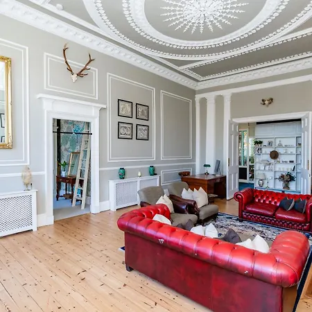 Appartement Stunning Flat, New Town, - Perfect Location Édimbourg