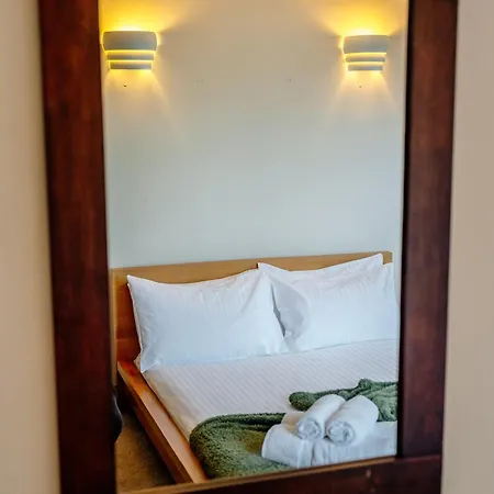 Comfortable Leith Free Parking Apartment *