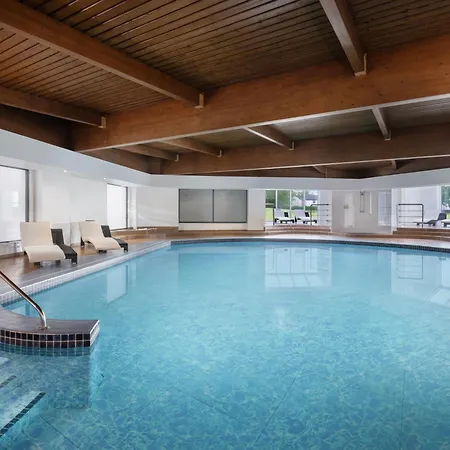 Hotel Delta By Marriott 4*