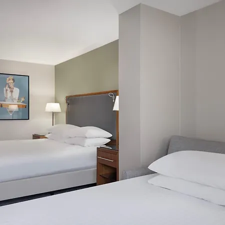 Delta By Marriott Edimburgo